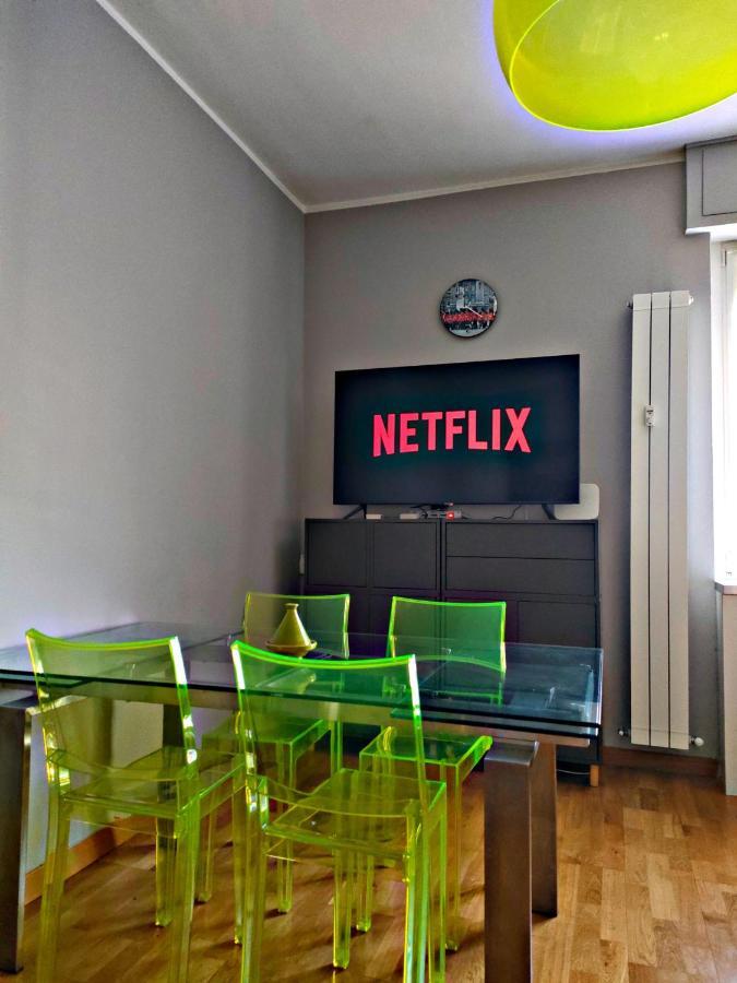 Apartamento Relax - Navigli *
