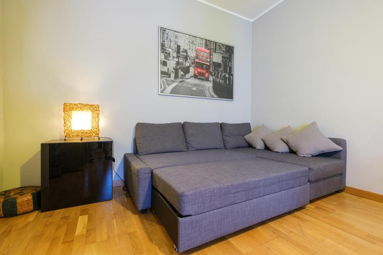 Relax - Navigli Apartamento Milão