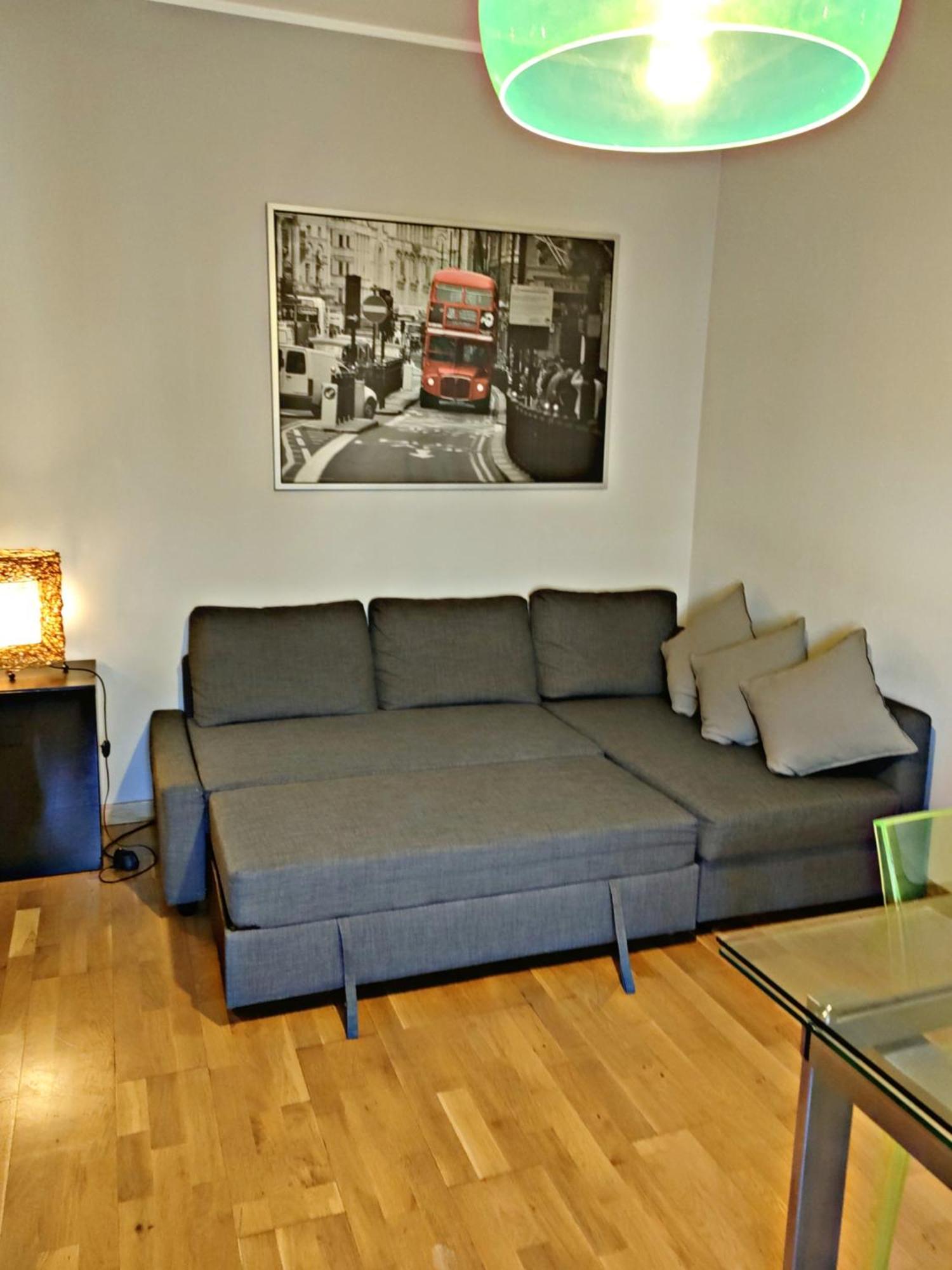 Apartamento Relax - Navigli *