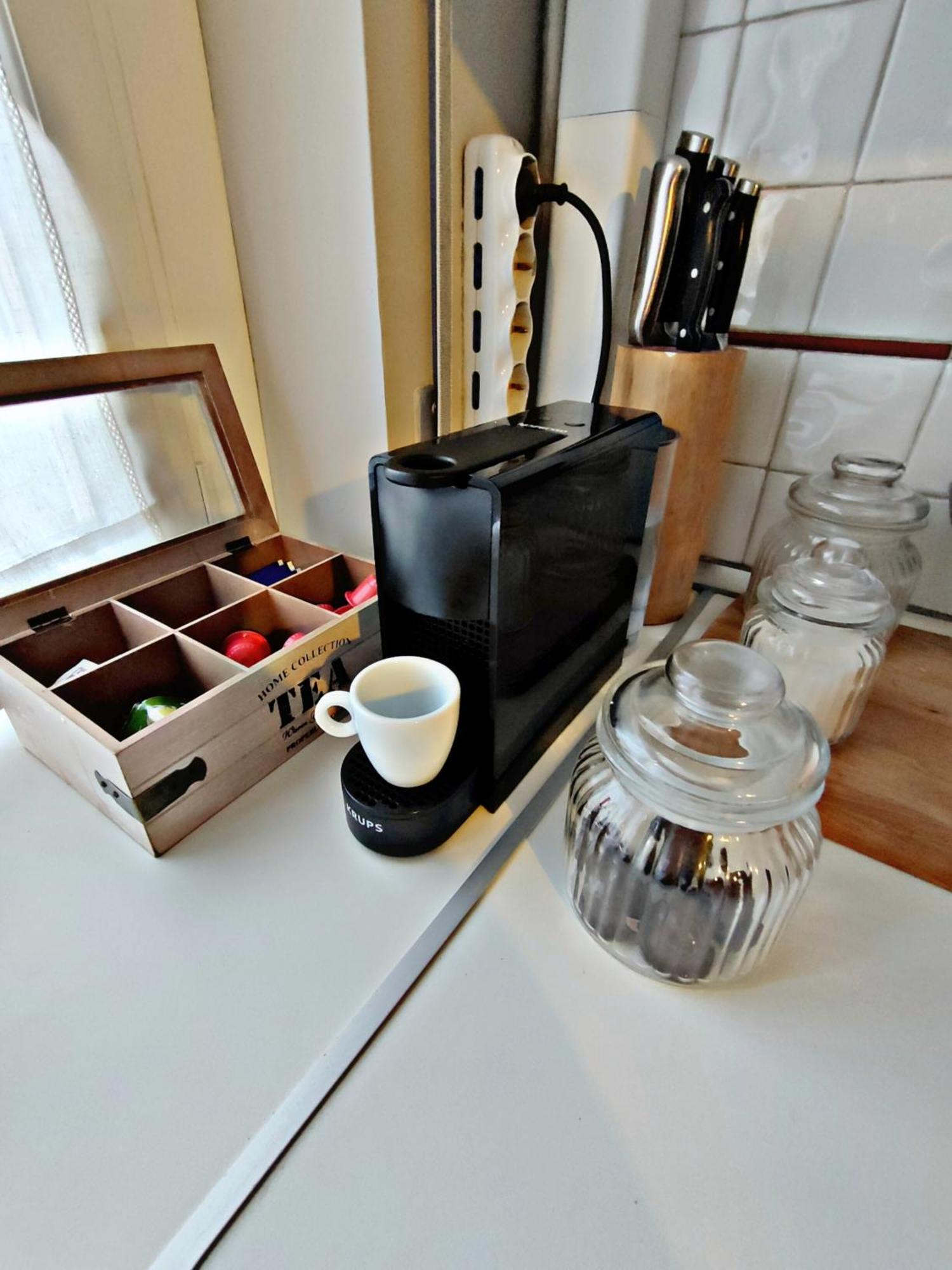 Relax - Navigli Apartamento