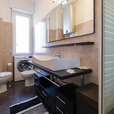 Relax Home - Milano Navigli Exterior photo