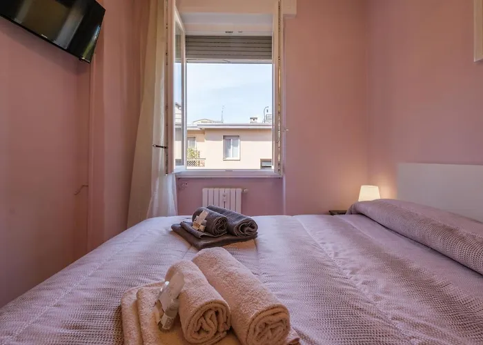 Relax Home - Milano Navigli
